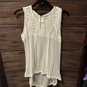 Boho tunic